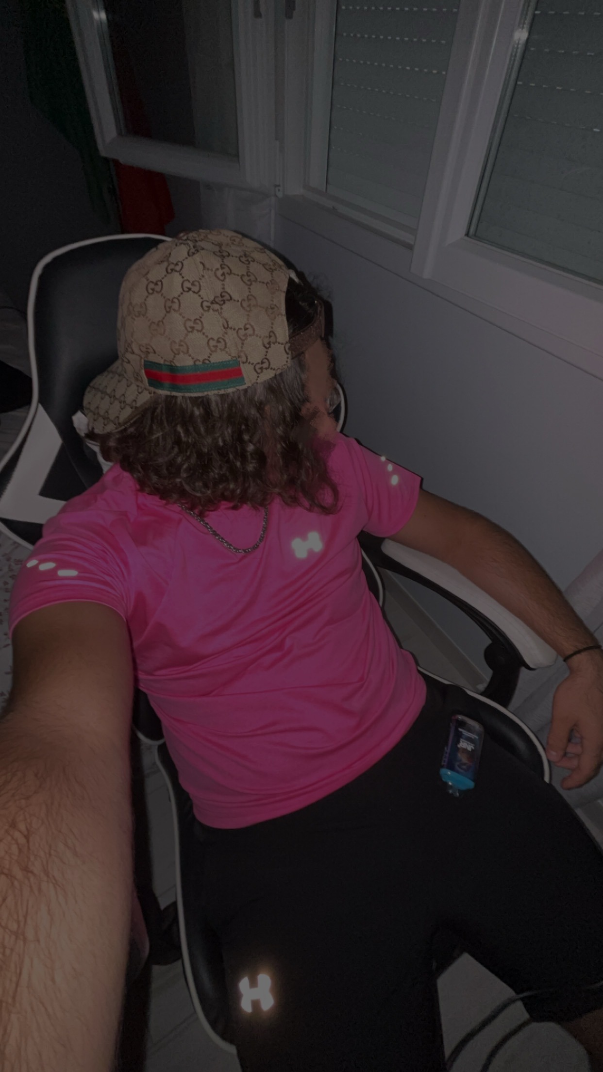 Perfil de Juan-antonio