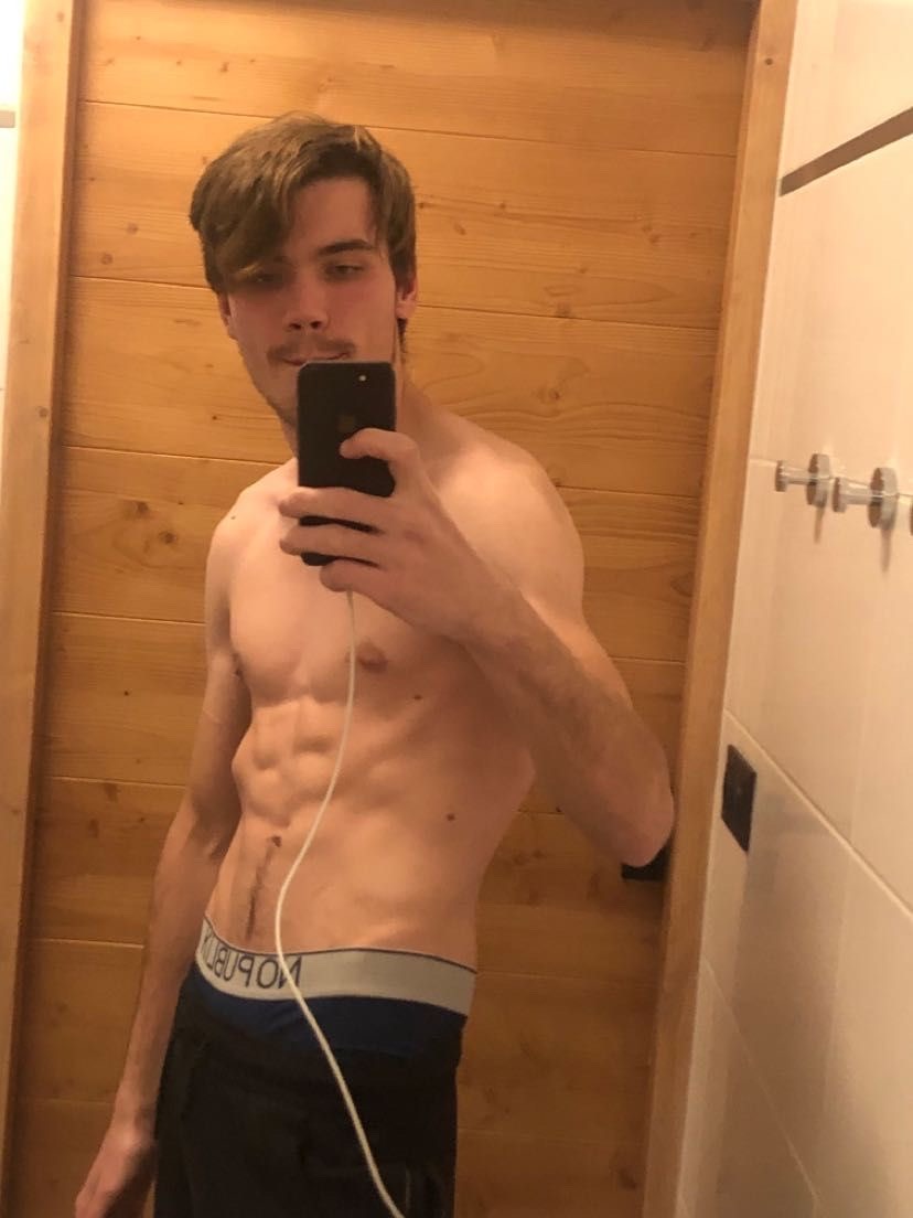 Perfil de Abdel-rahmane