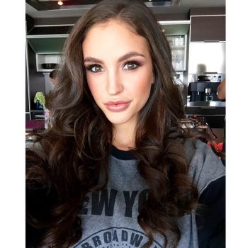 Perfil de Marie-prisca