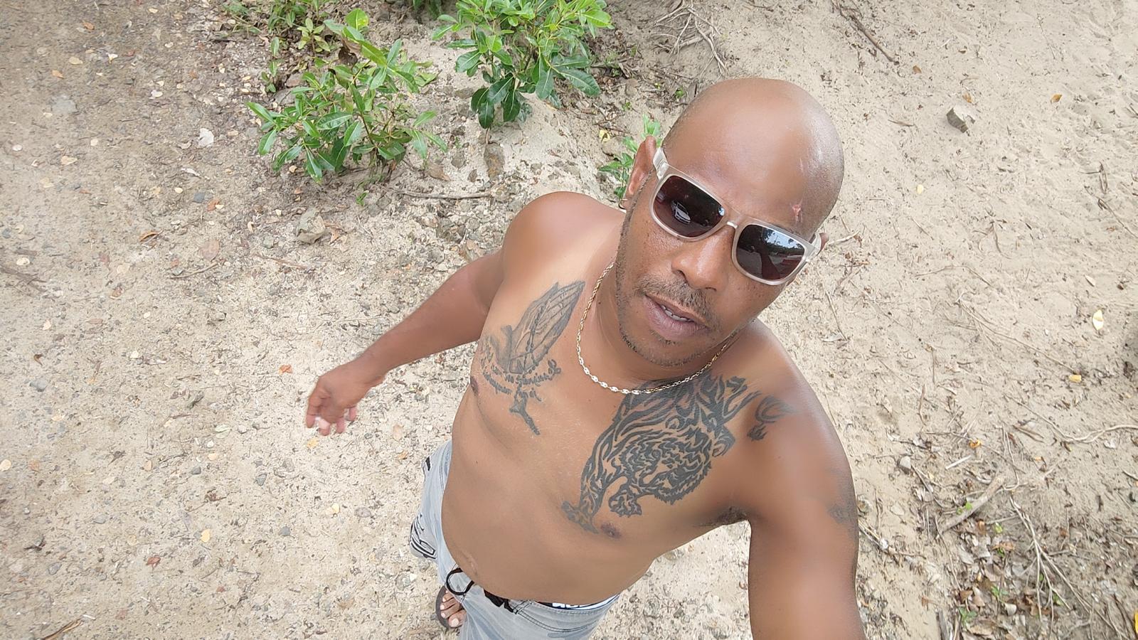 Perfil de Shems-eddine