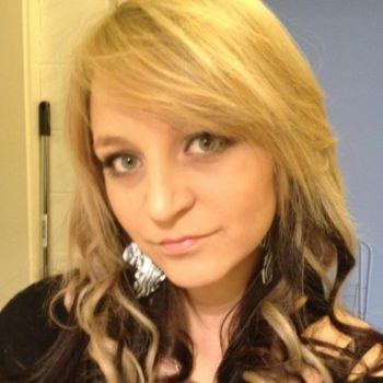 Perfil de Maria-theresa