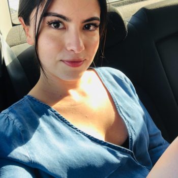 Perfil de Carla-rose