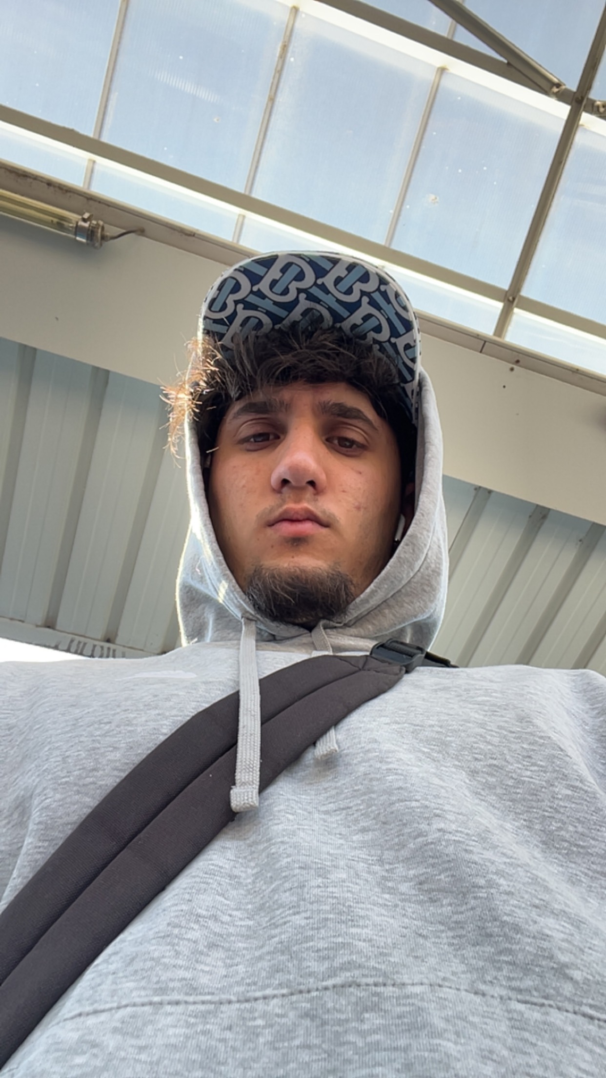 Perfil de Marc-pierre