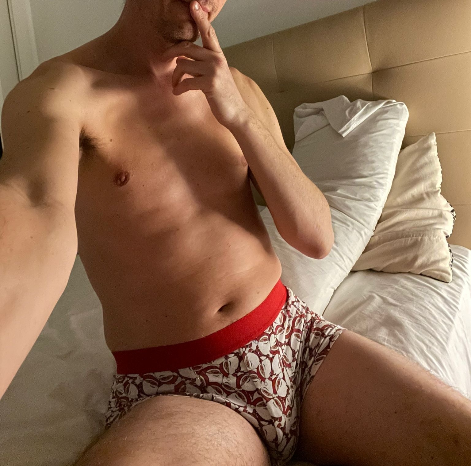 Perfil de Carlito