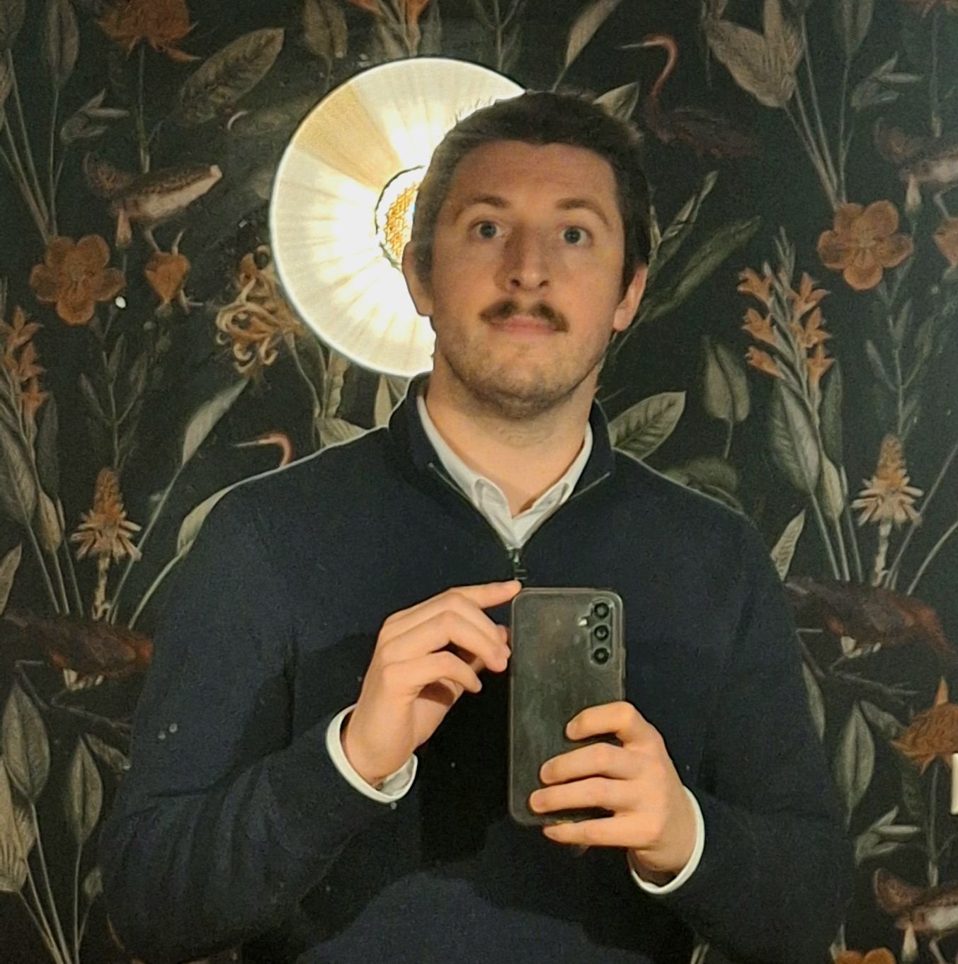 Perfil de Abdel-rahmane