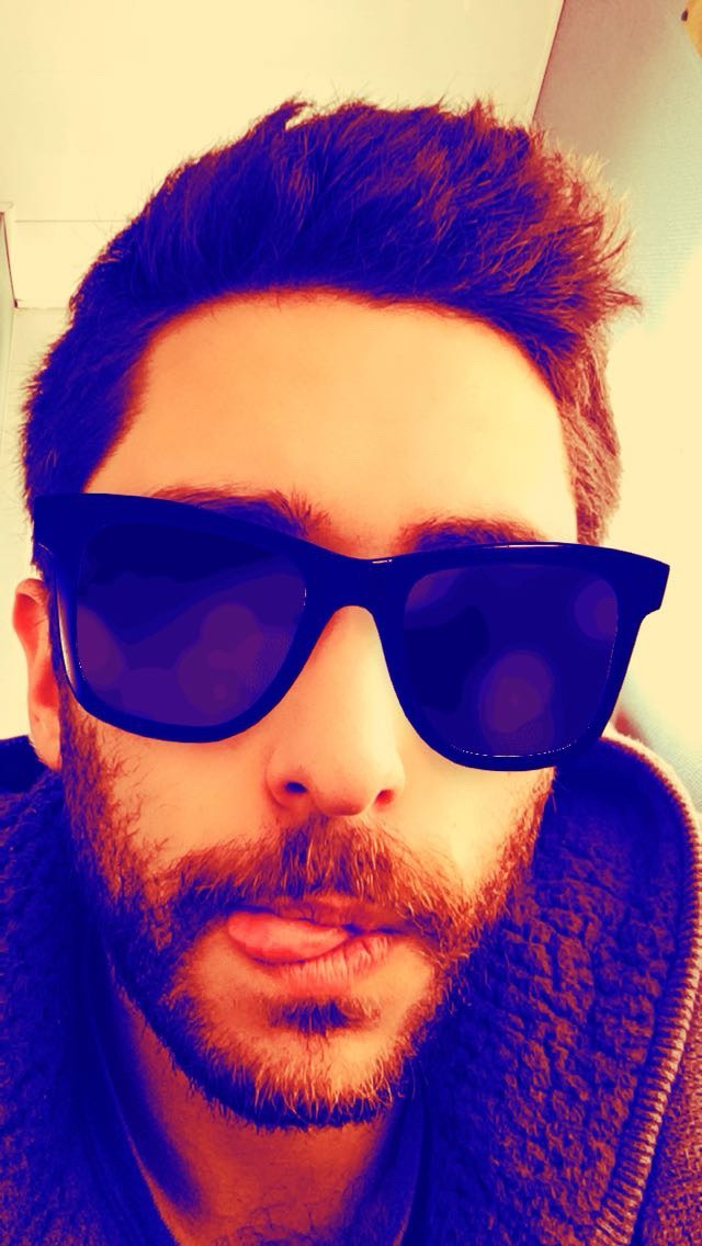 Perfil de Seydi