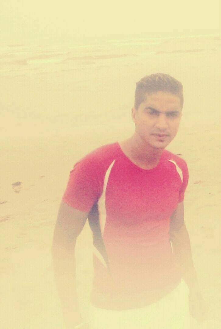 Perfil de Louis-georges