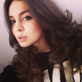 Perfil de Egyptienne