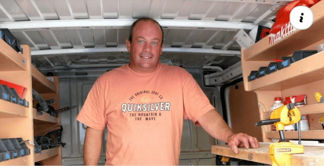 Perfil de Abdelmagid