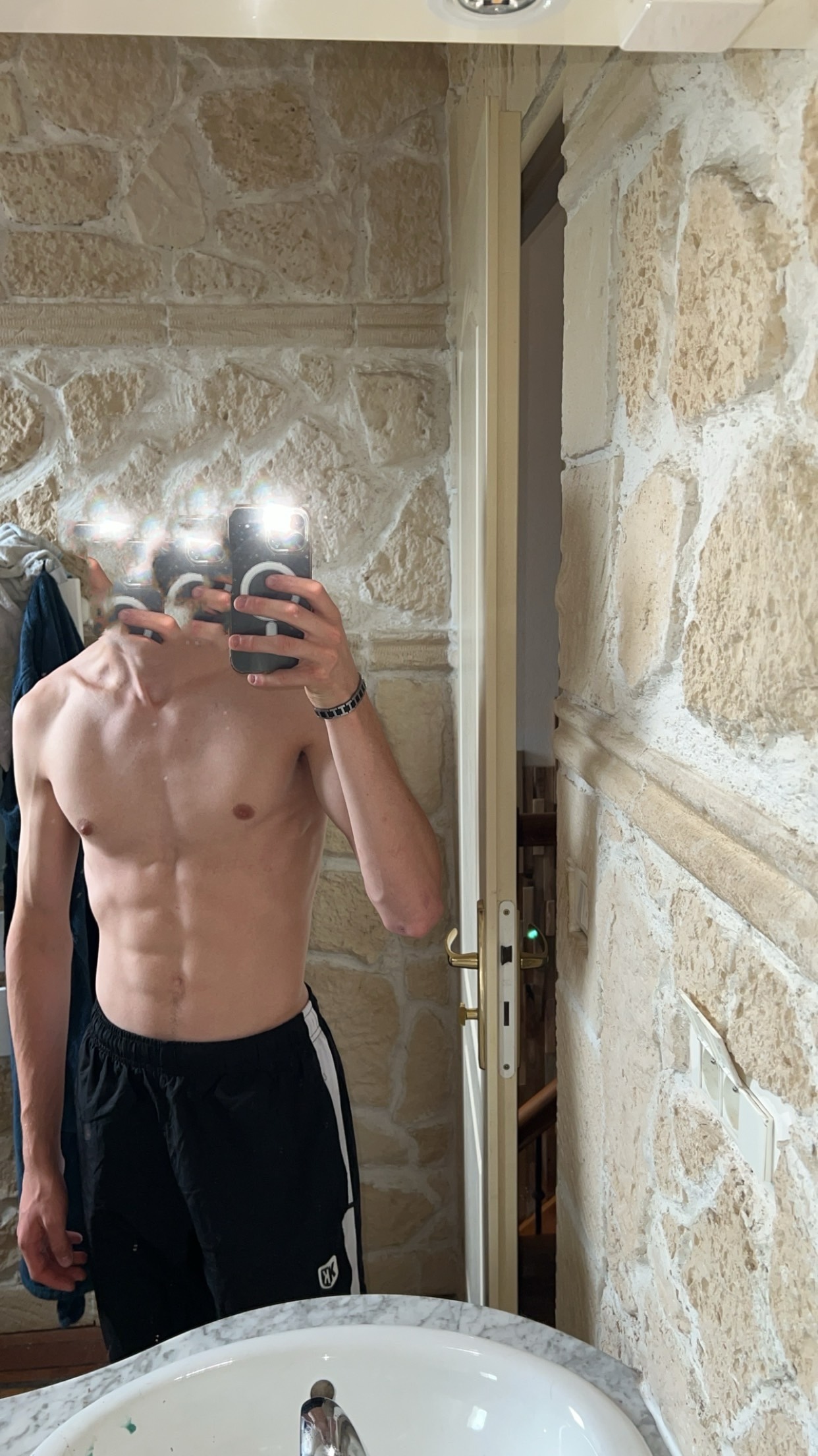 Perfil de Nassradine