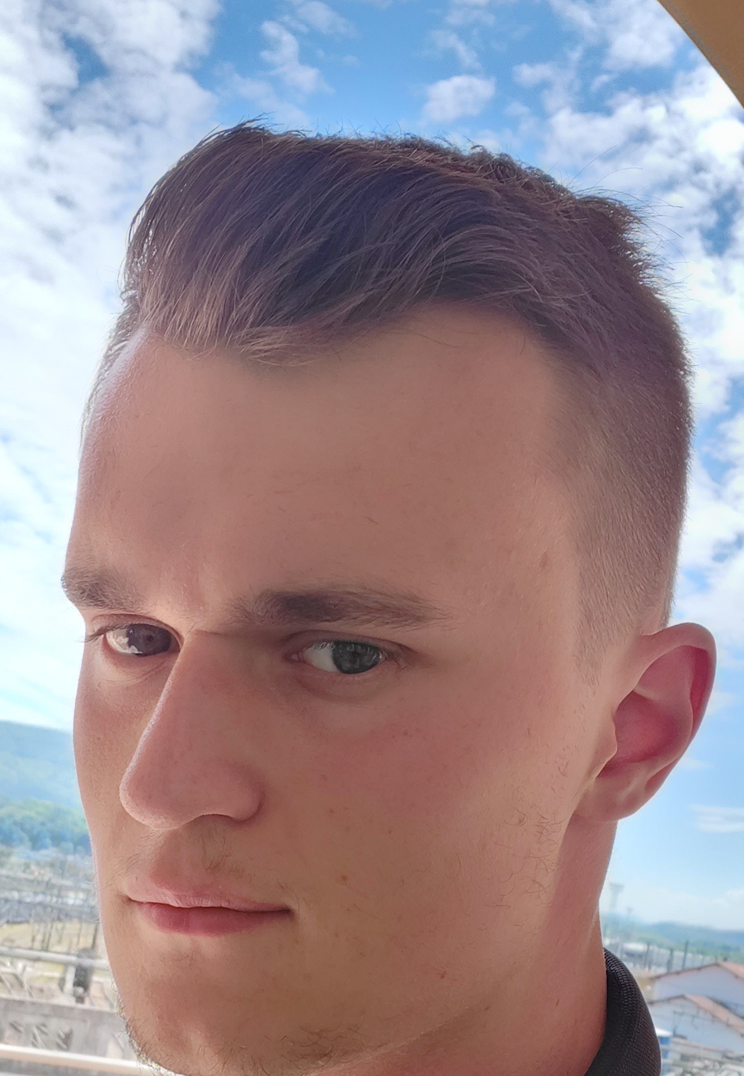 Perfil de Abdelwakil