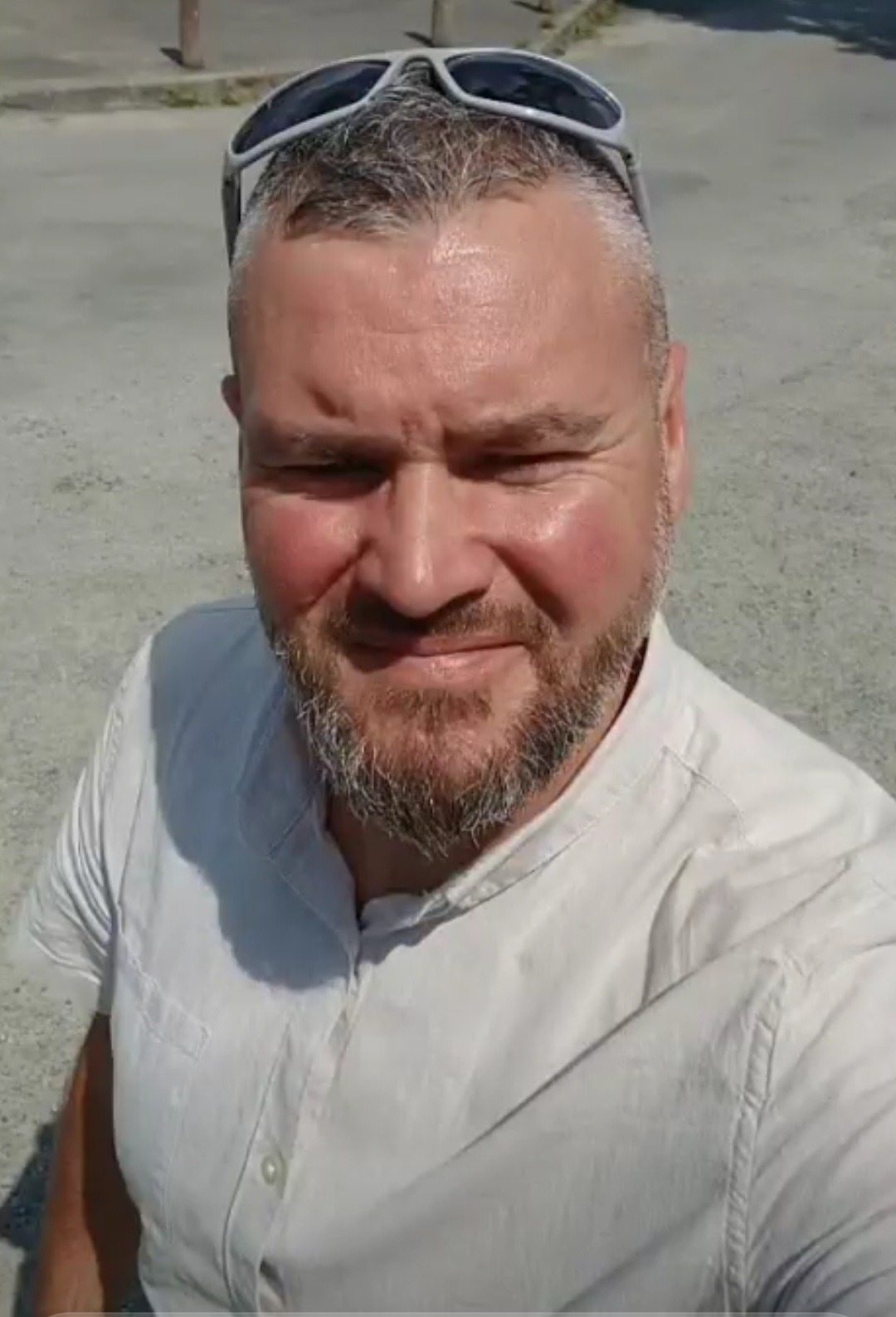 Perfil de Rivo
