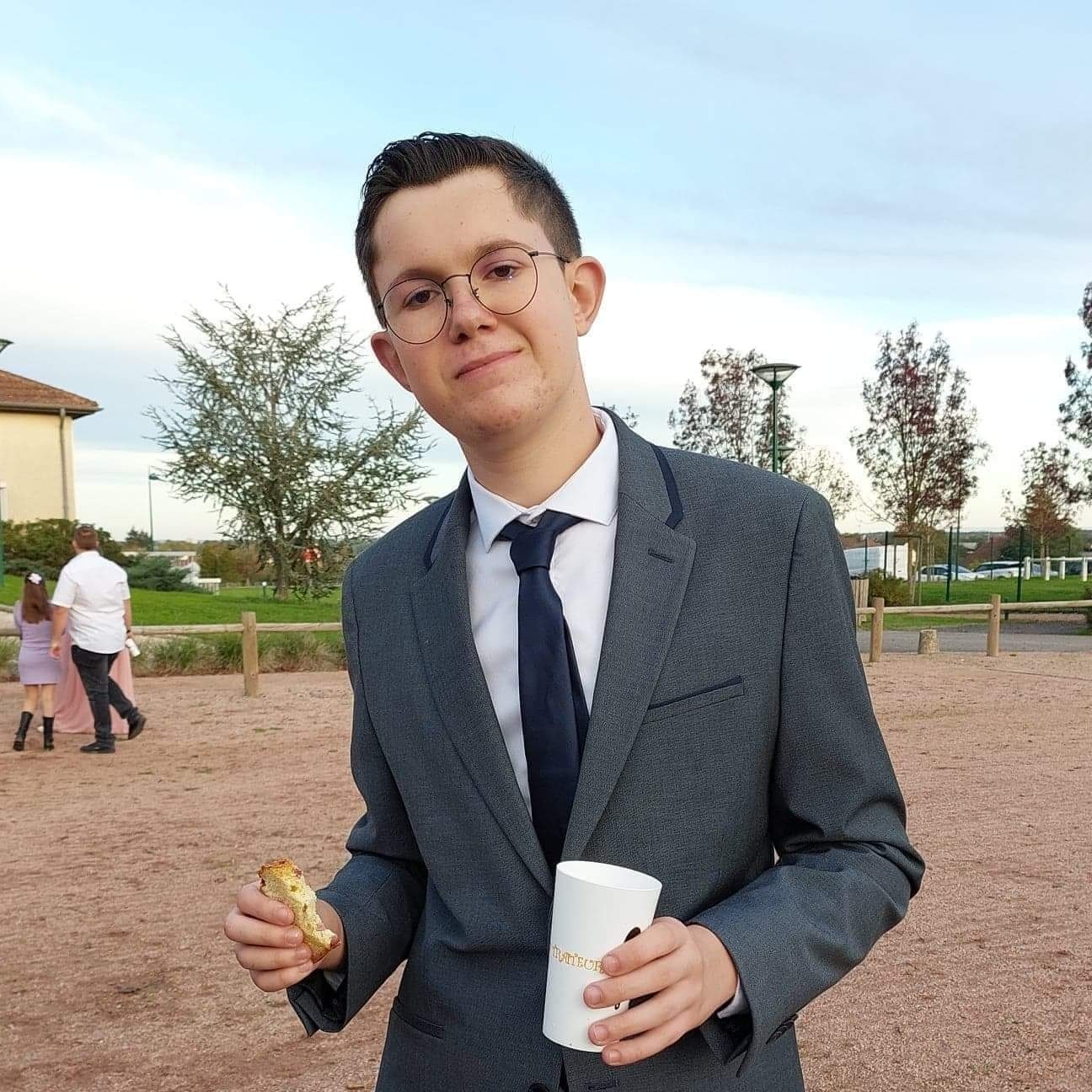 Perfil de Abdelmadjid