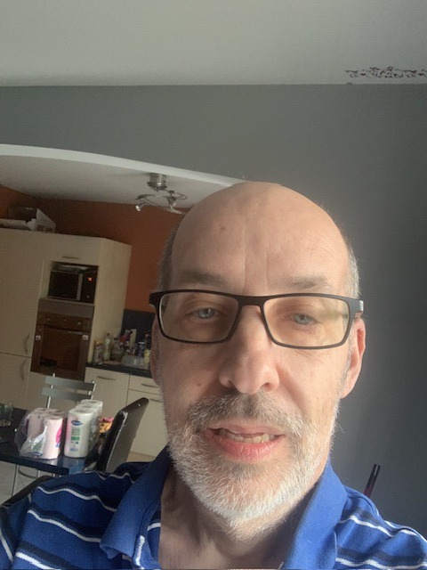 Perfil de Michel-ange