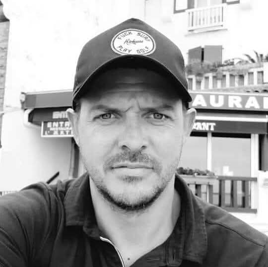 Perfil de Imadeddine