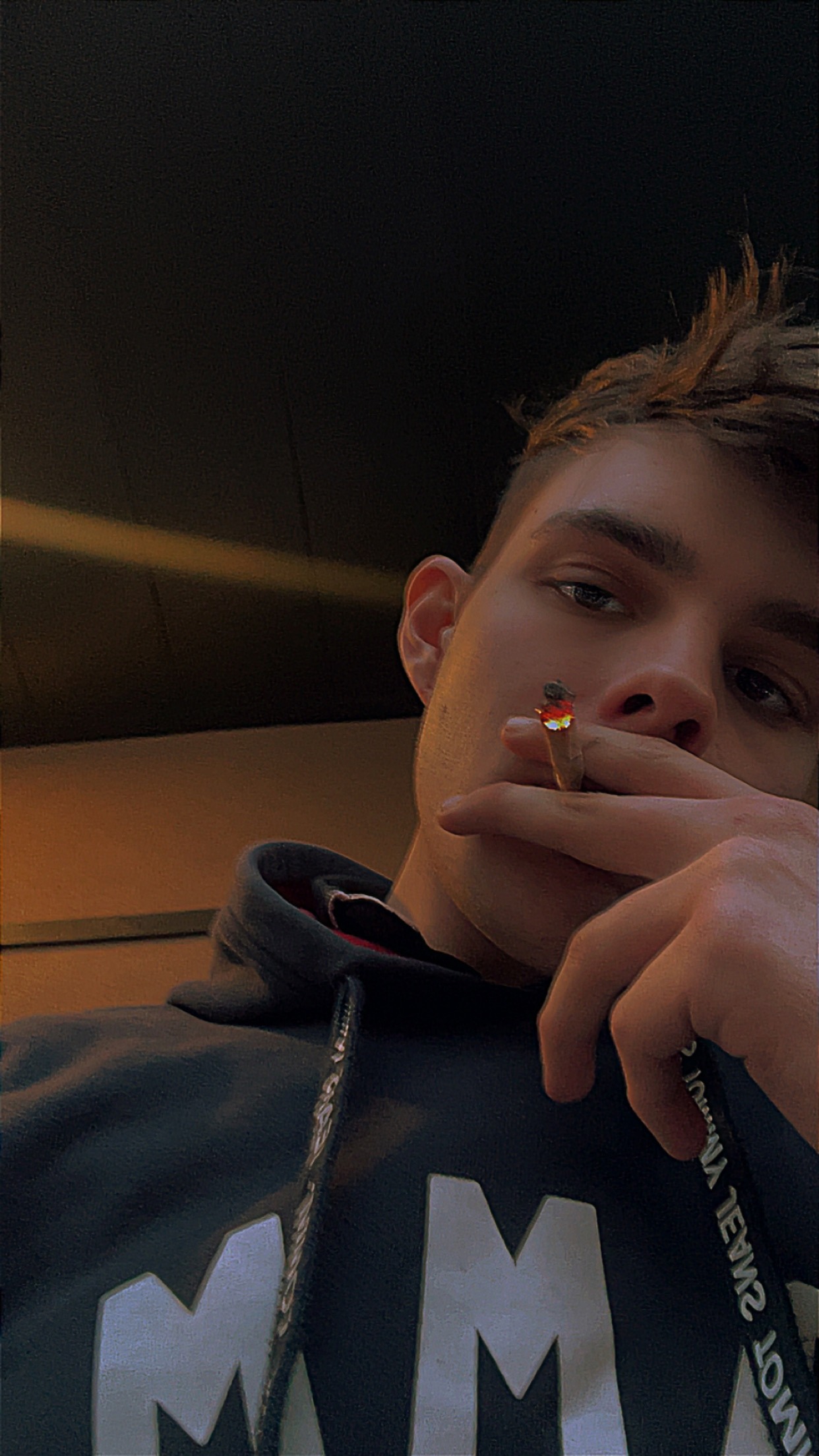 Perfil de Abdelkhader