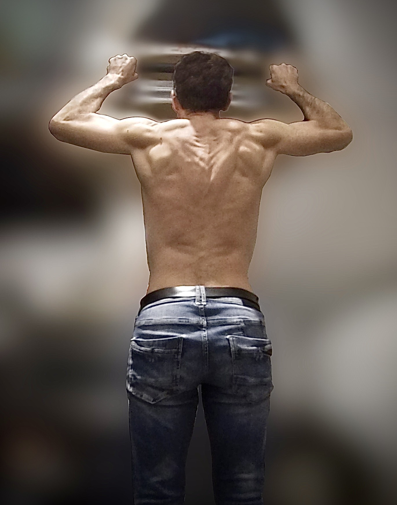 Perfil de Aleksander