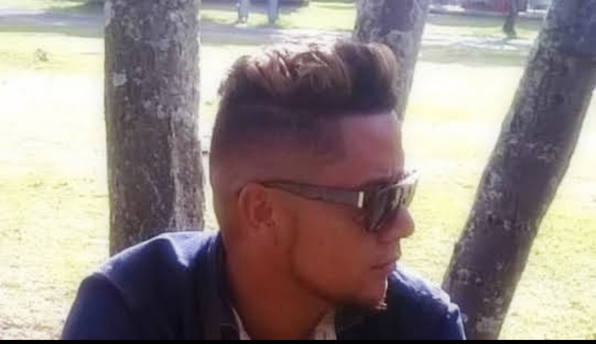 Perfil de Josuah