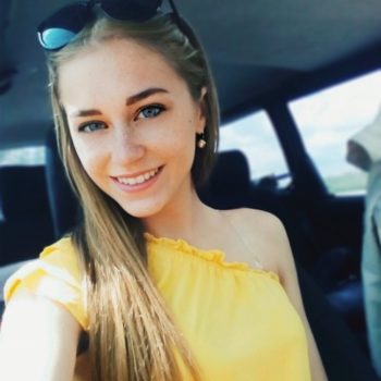 Perfil de Marie-marthe