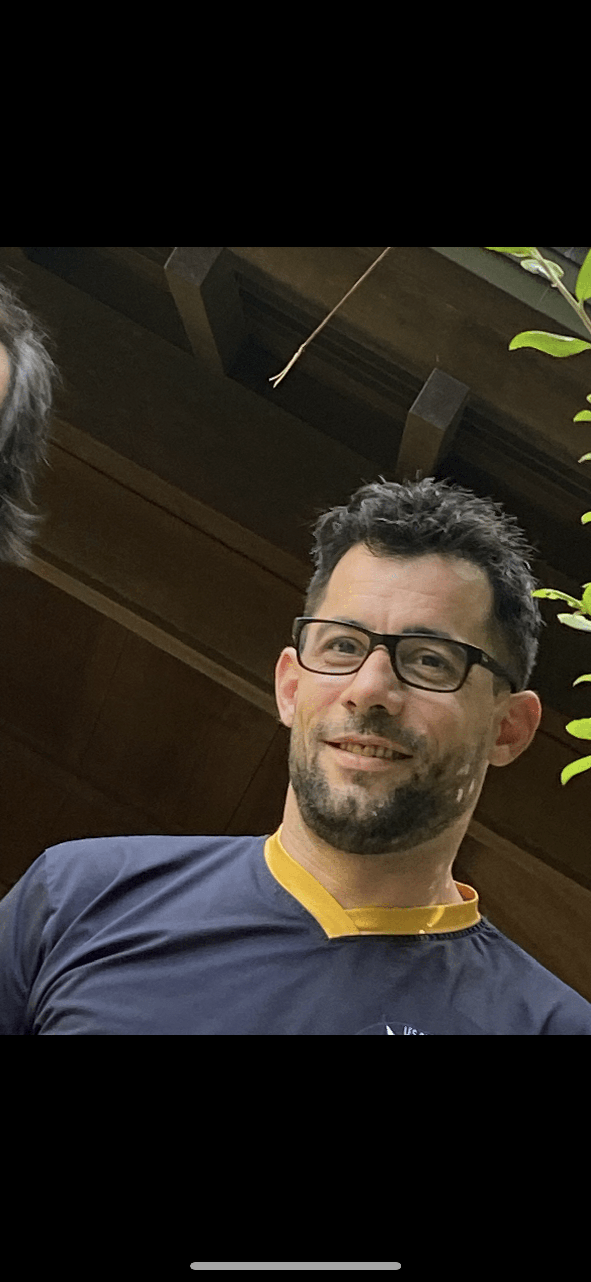 Perfil de Jean-mario