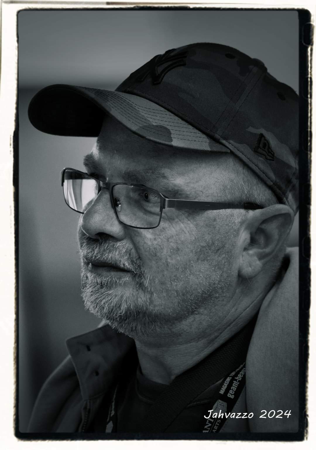 Perfil de Missoum