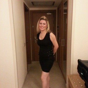 Perfil de Wilhelmina