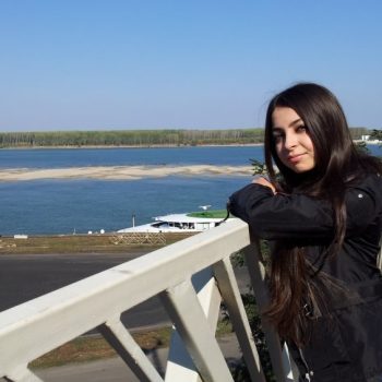 Perfil de Nathanielle