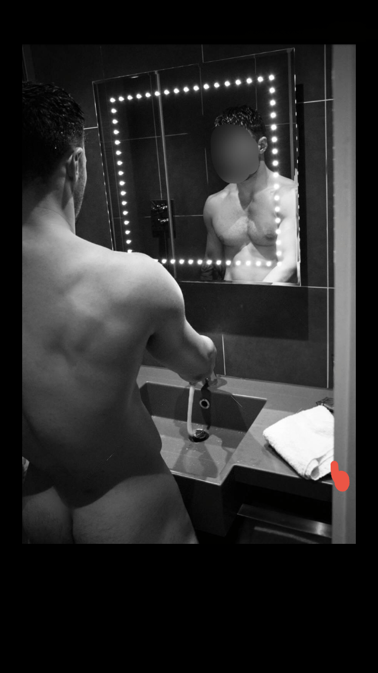 Perfil de Abdelouaheb