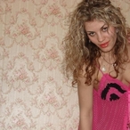 Perfil de Carla-rose