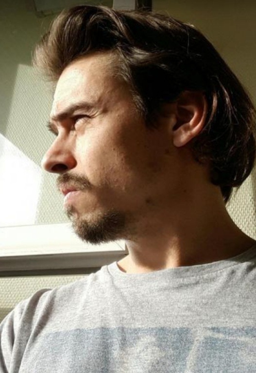 Perfil de Emanuel
