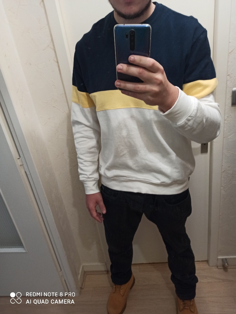 Perfil de Abdessalam