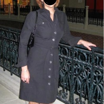 Perfil de Anne-claude