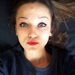 Perfil de Maria-rosa