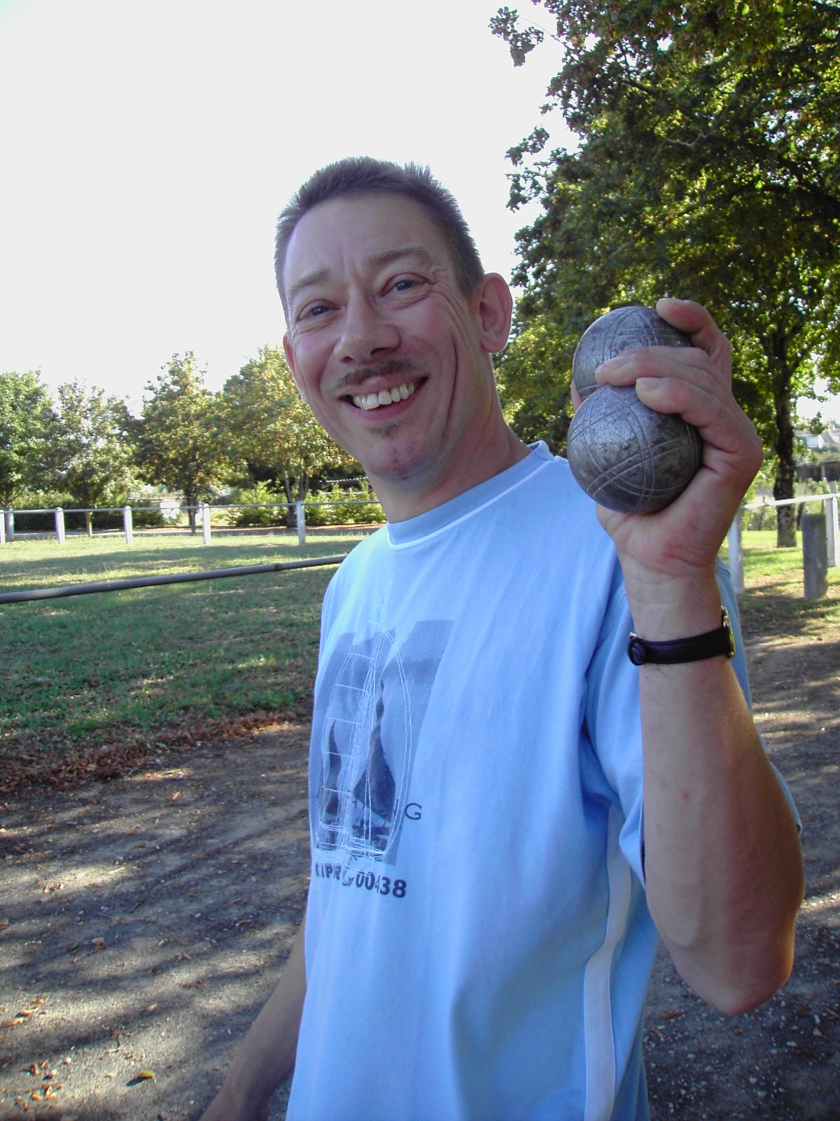 Perfil de Paul-mickael