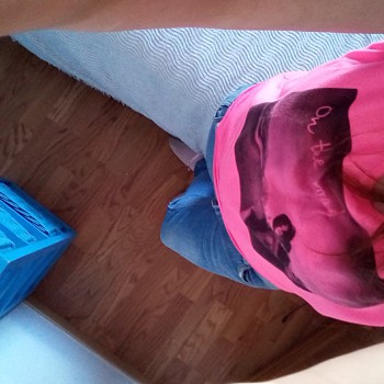 Perfil de Marie-sandra