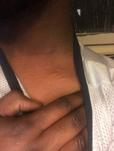 Perfil de Claude-michel