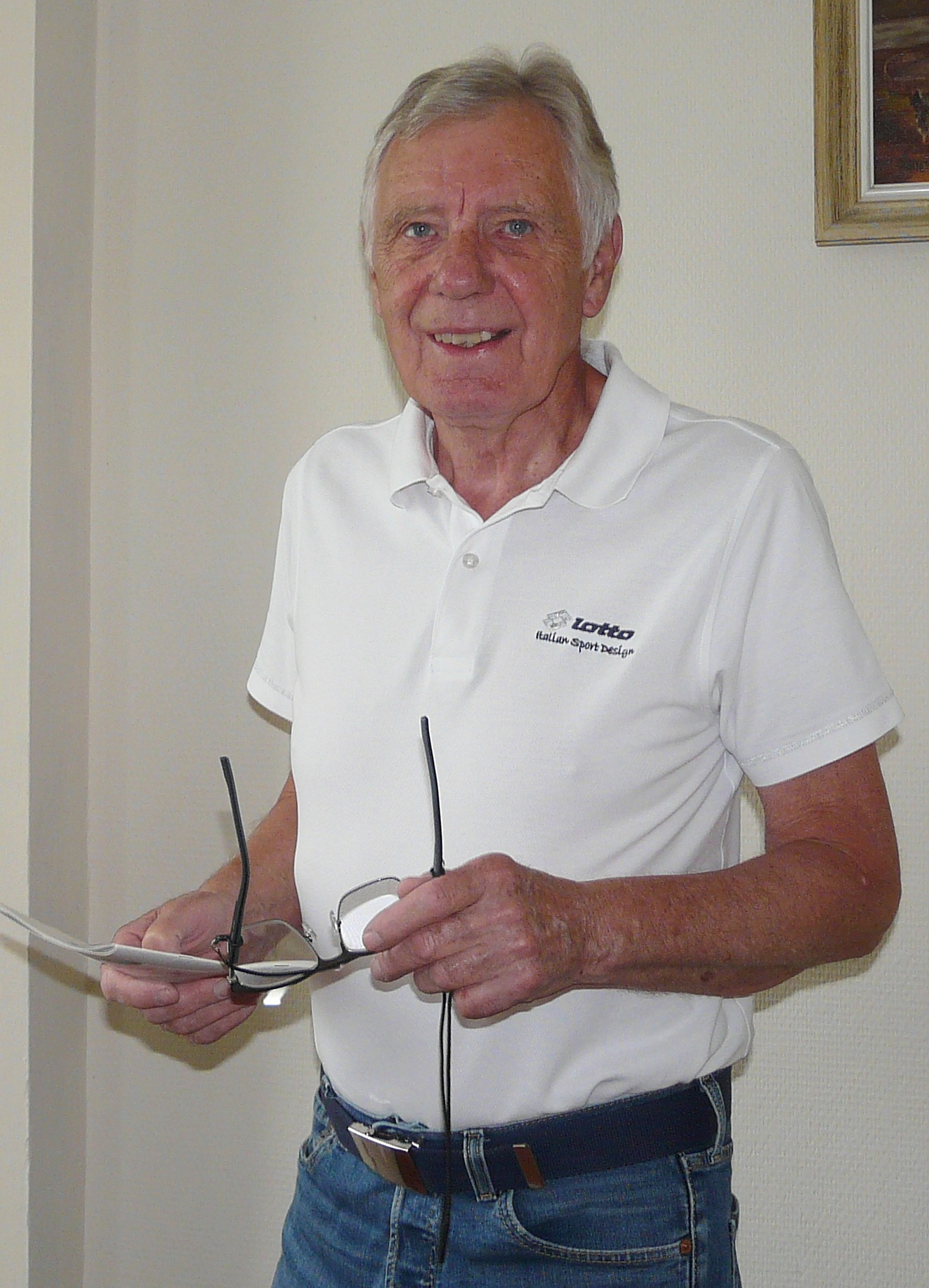 Perfil de Marc-arthur