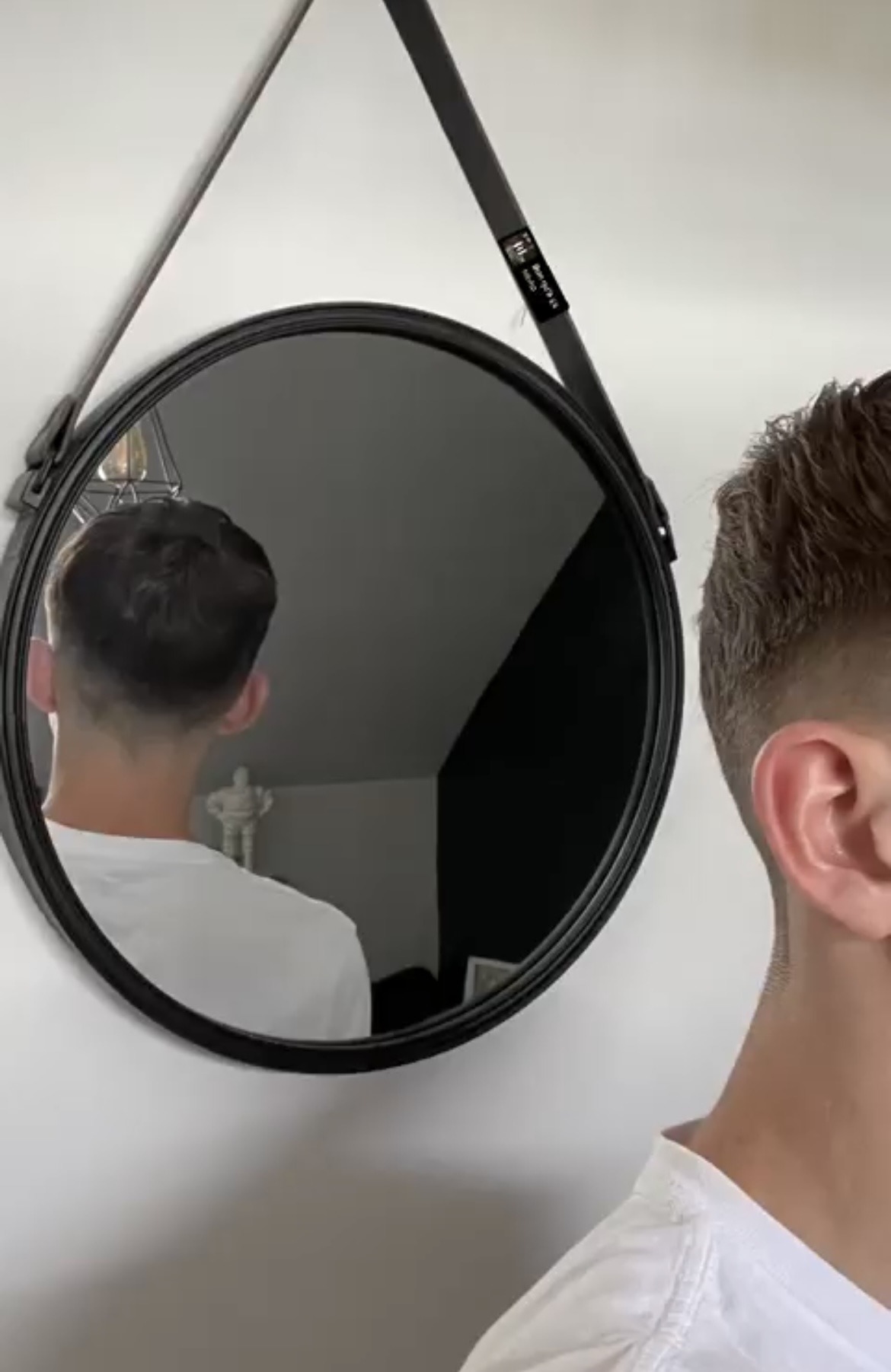 Perfil de Brayan