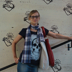 Perfil de Marie-yvonne