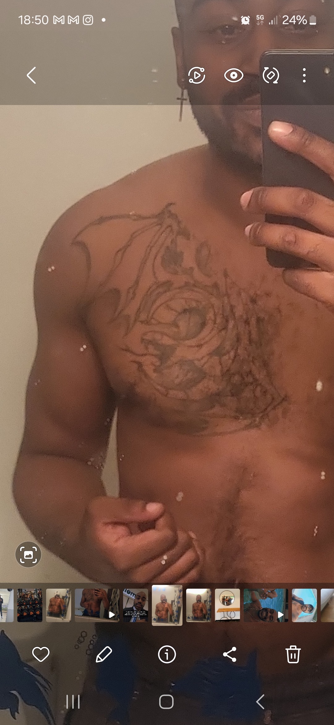 Perfil de Pierre-xavier