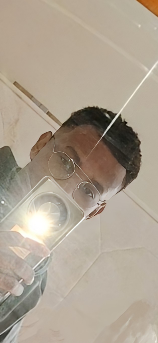 Perfil de Nassradine