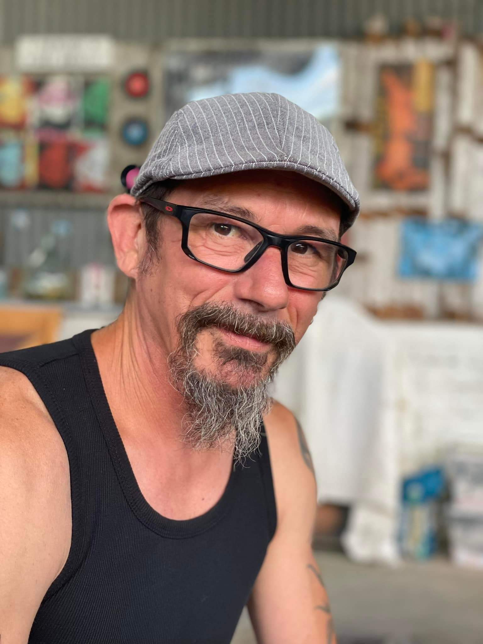 Perfil de Jean-carlo