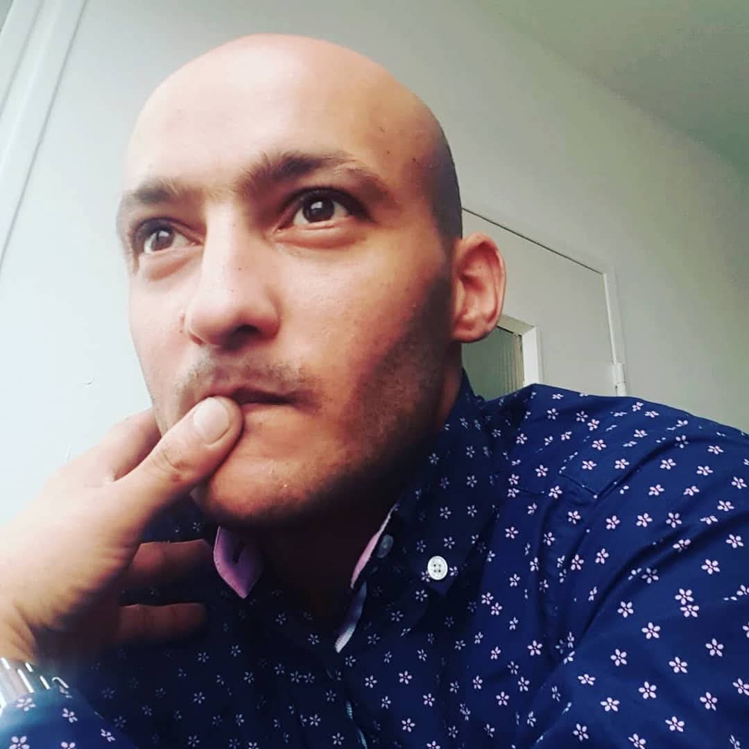 Perfil de Imad-eddine