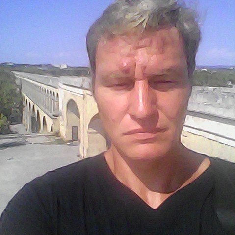 Perfil de Charafdine