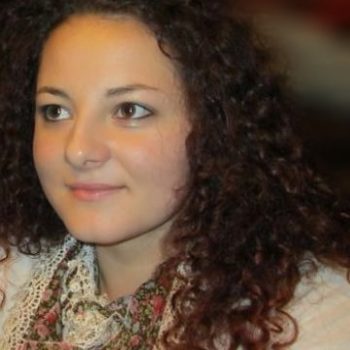 Perfil de Anne-capucine