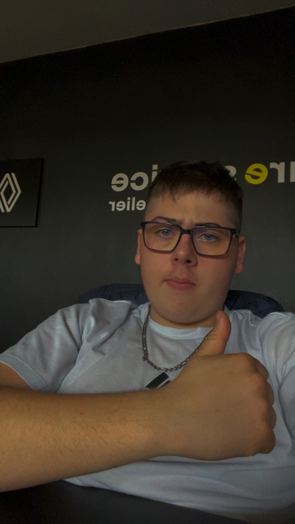 Perfil de Bruno-pierre