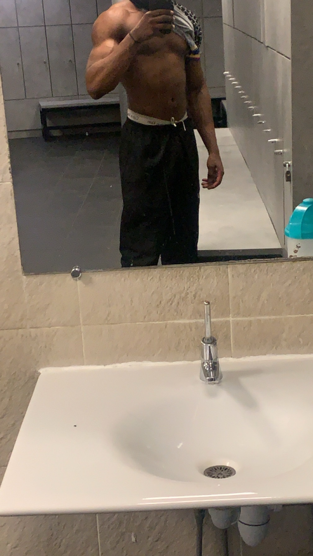 Perfil de Del