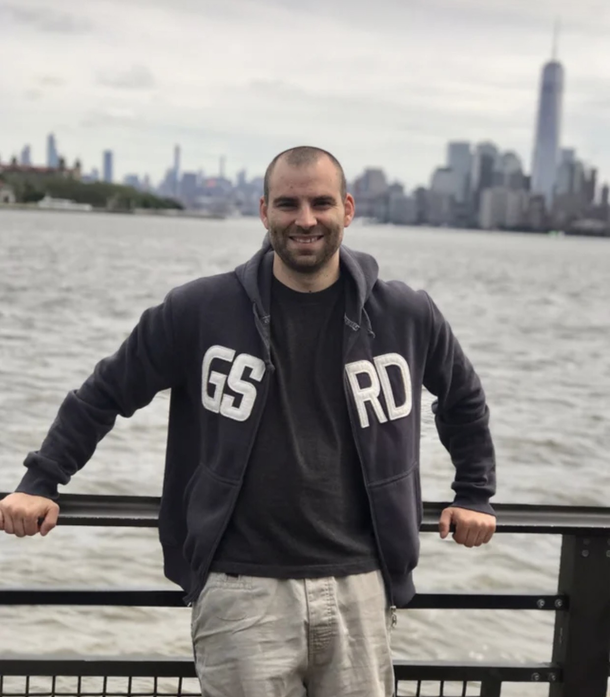 Perfil de Soni
