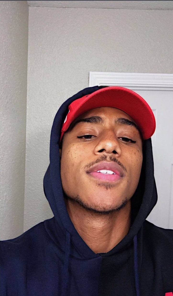 Perfil de Ildephonse