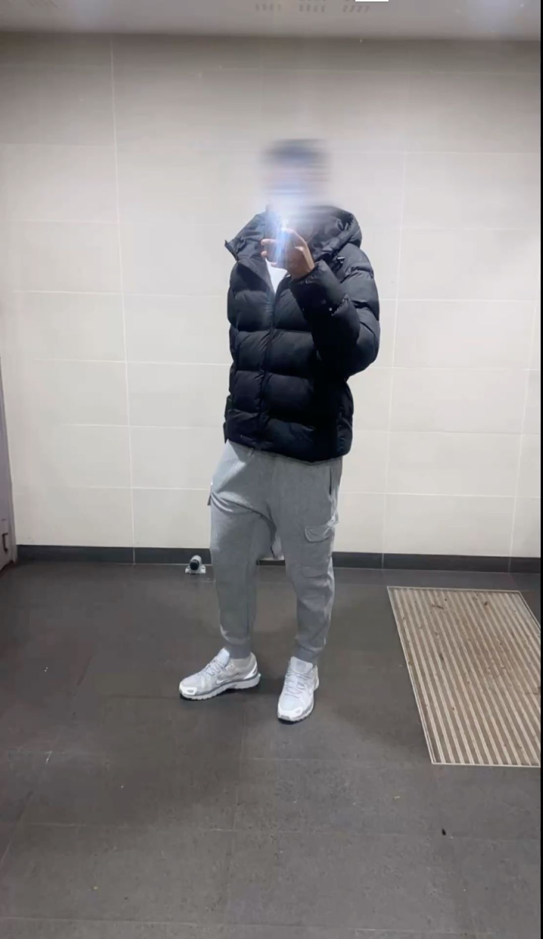 Perfil de Marc-emmanuel